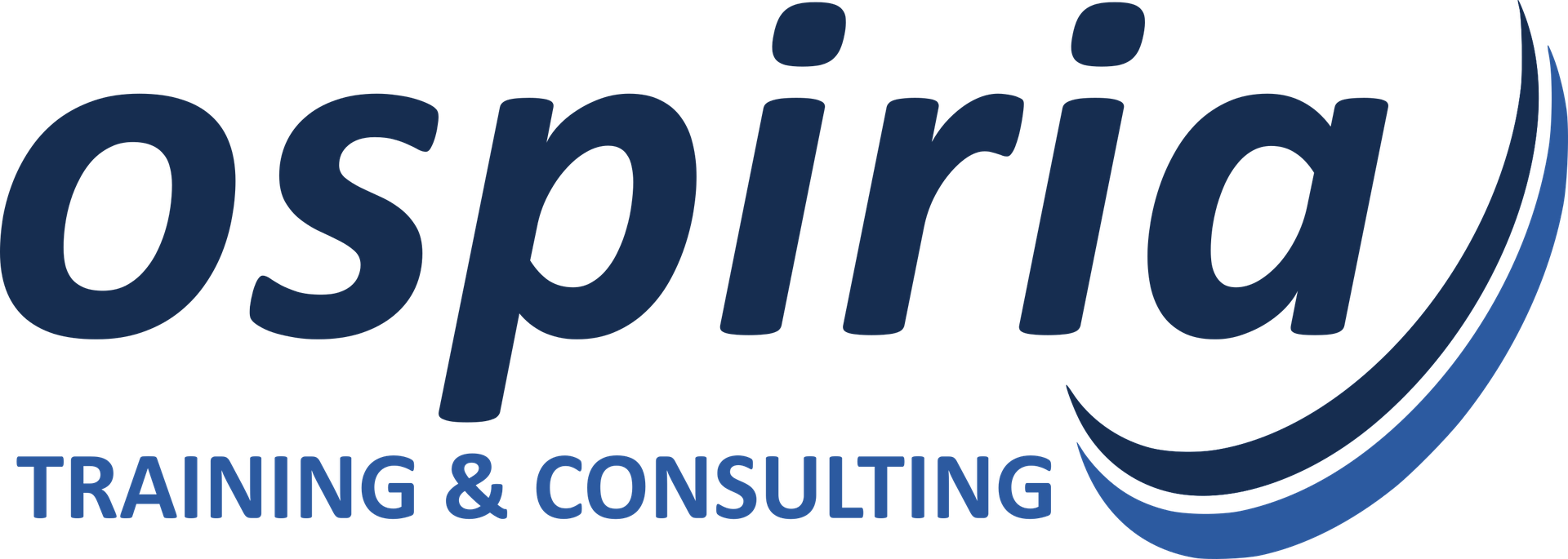 Ospiria Training and Consulting